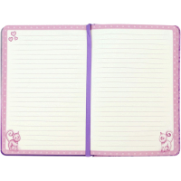 Gorjuss Notebook Hardcover Tall Tails (230EC60)